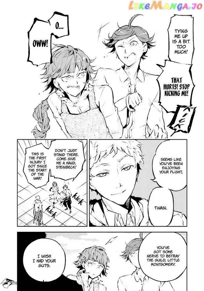 Bungou Stray Dogs Chapter 33 image 08_optimized